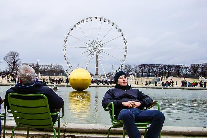 paris city tour,private paris guide