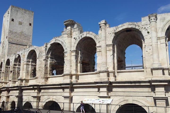 Arles