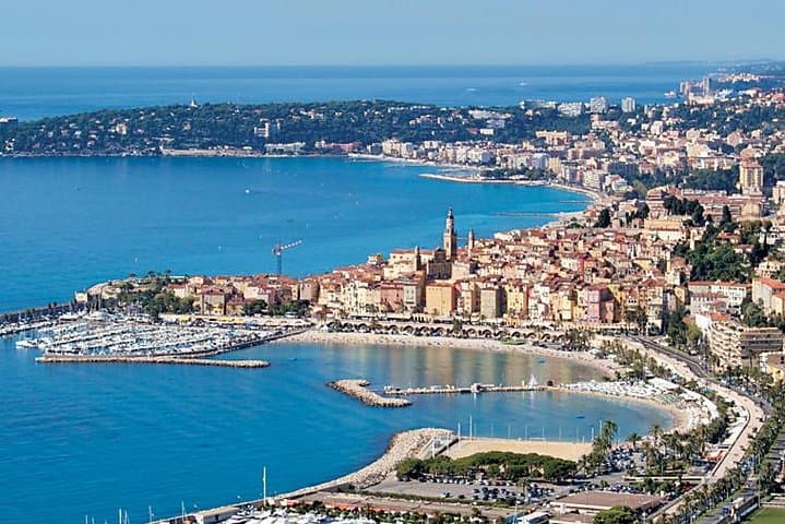 Menton
