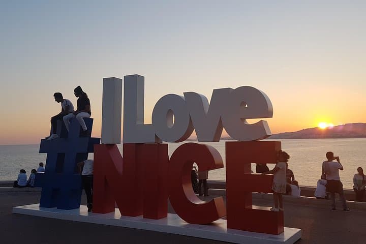 Seaside Sculpture