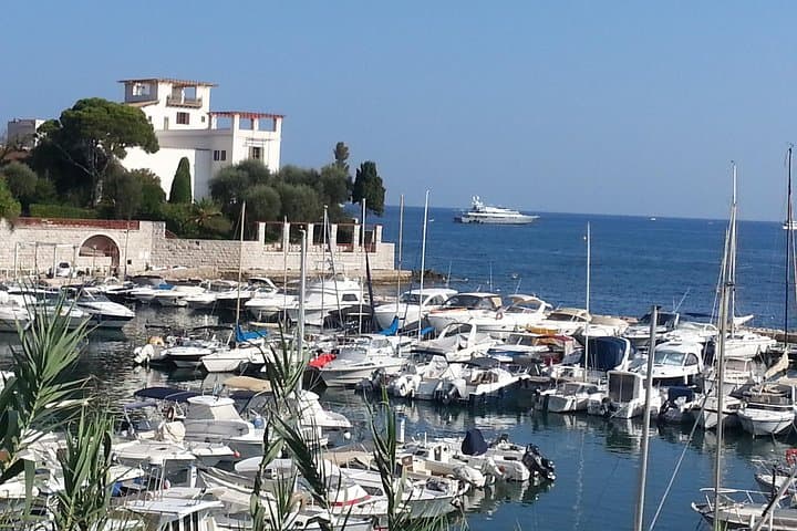 VILLEFRANCHE Shore Excursion : Visit stunning French Riviera