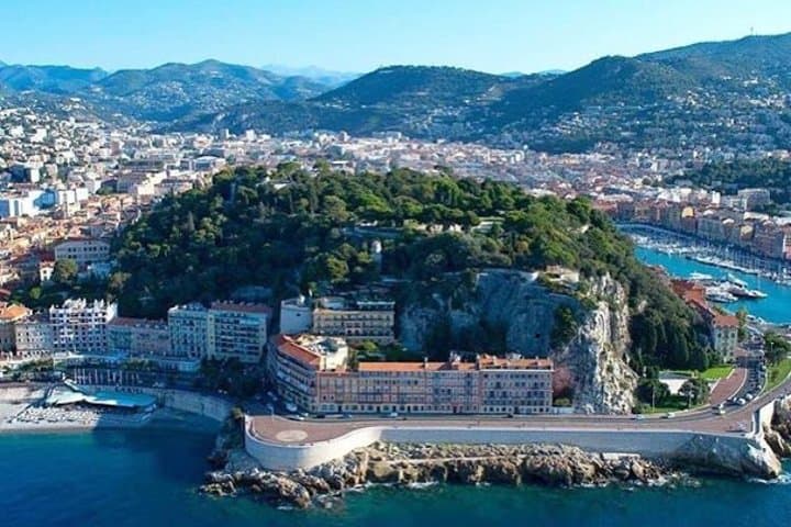 VILLEFRANCHE Shore Excursion : Visit stunning French Riviera