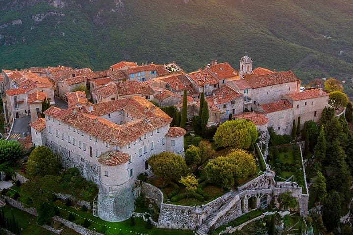Gourdon