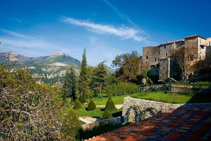 Gourdon