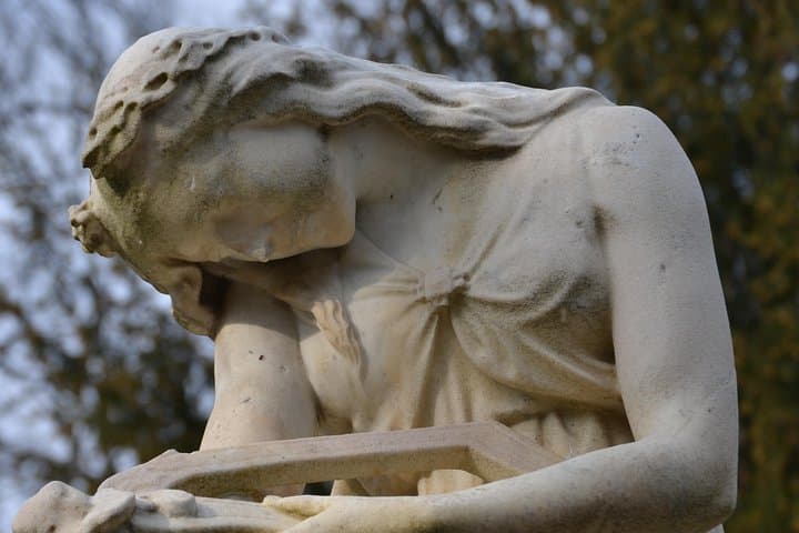 The Pere Lachaise Cemetery Private Tour