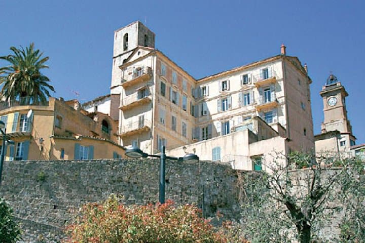 grasse
