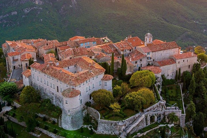 Gourdon