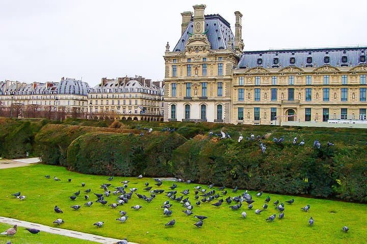 paris in 3 days,private paris guide
