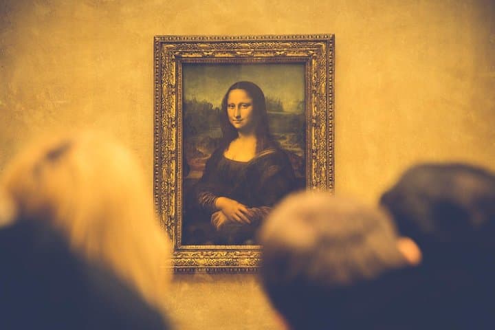 LOUVRE & ORSAY PRIVATE TOUR - Local Expert guide