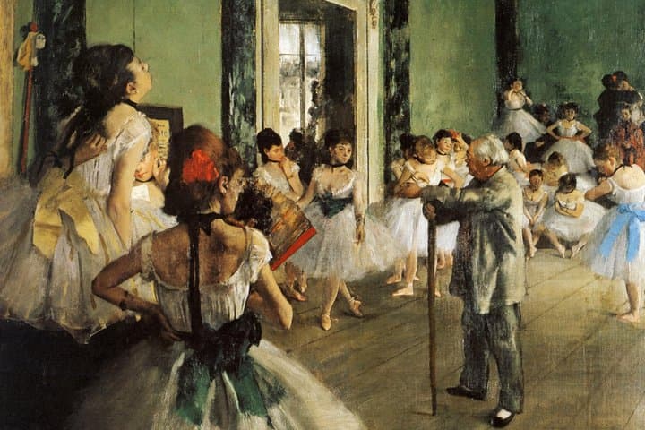 Orsay Museum Private Tour - Tickets & Local expert guide