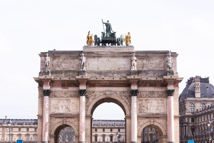 and its stunning architecture.