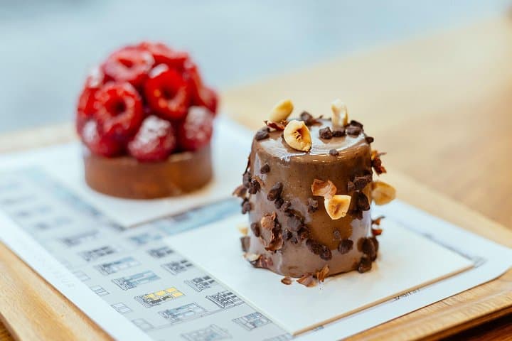 The Sweet Pastry With Locals PRIVATE Tour of Paris in Le Marais District