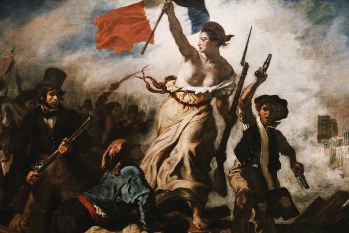 Louvre and Musee d Orsay Exclusive Museum Tour Entry Included