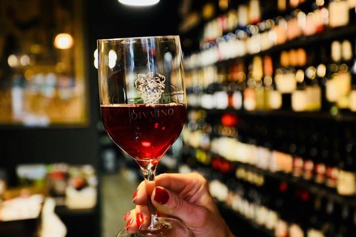 Paris Wine and Cheese Private Experience