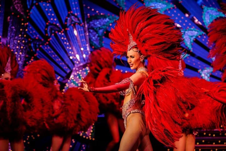 Feerie Show