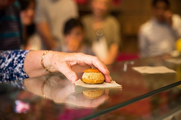 Taste of Saint Germain Sweet & Savory