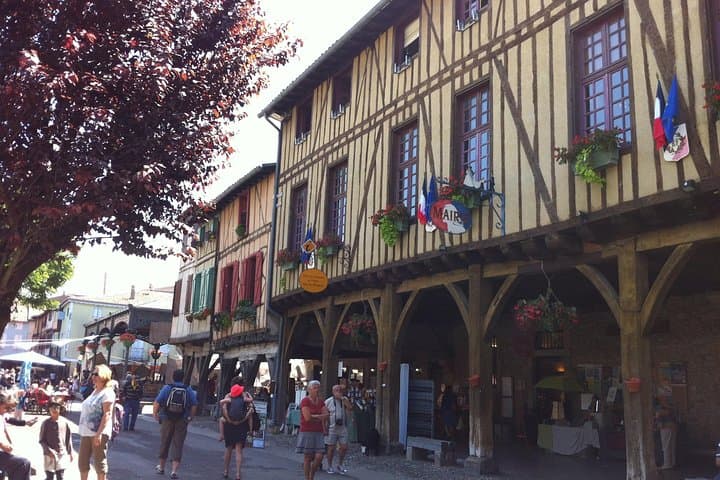 Mirepoix