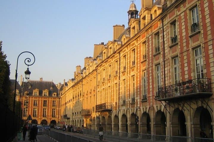 Renaissance Square