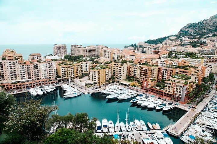 Antibes,Cannes,Eze,Monaco,Monte Carlo private tour customizable