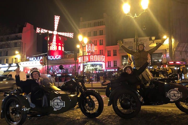 moulin rouge