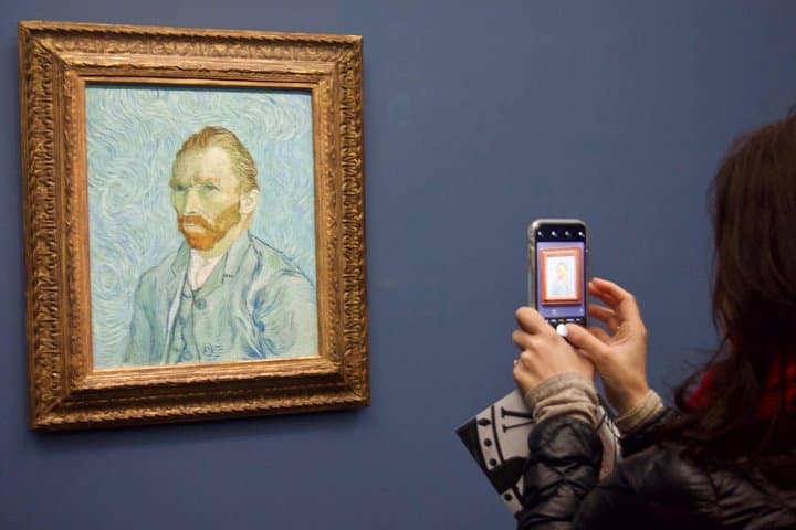Van Gogh