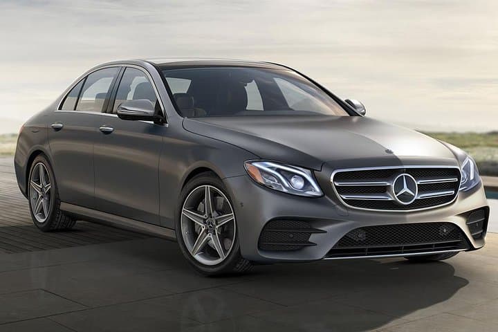 Airport Private Transfer in Business Car