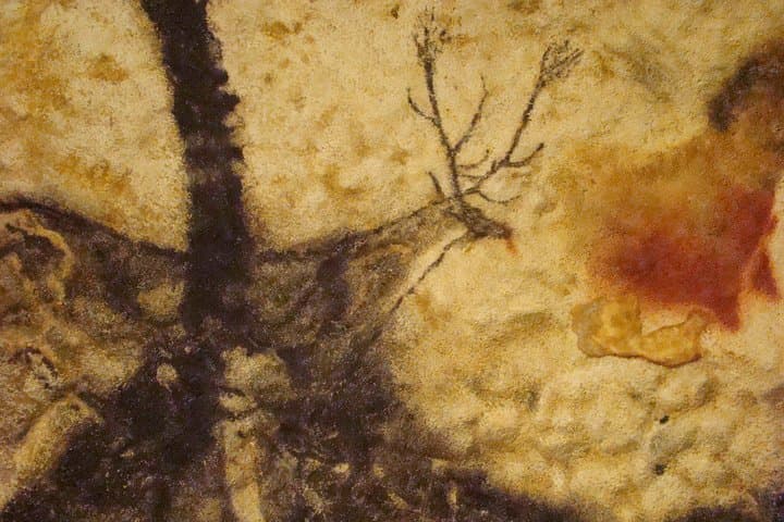 Lascaux International Center