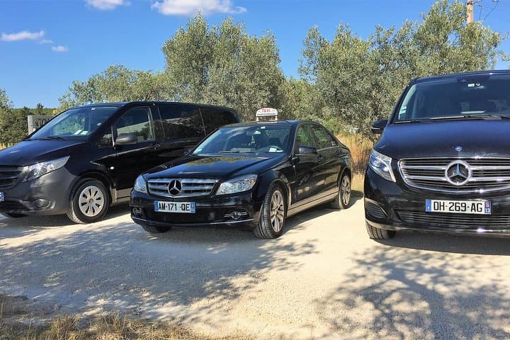 our Fleet
