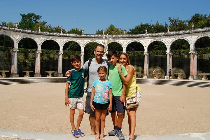 colonada