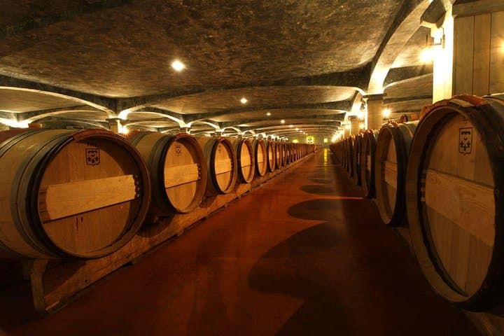 Cellar