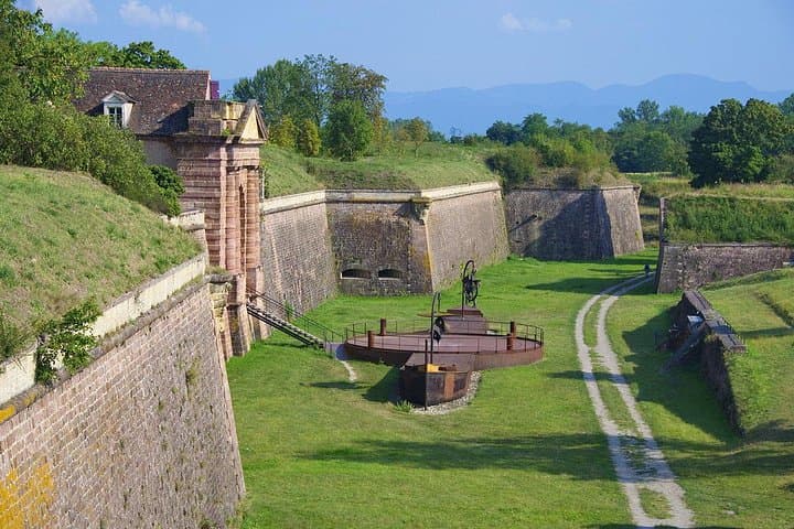 Neuf-Brisach