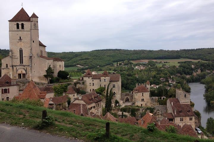 St Cirq-LaPopie