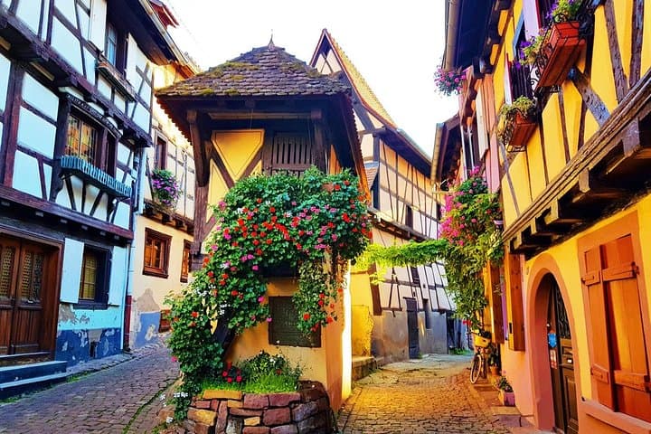 Eguisheim
