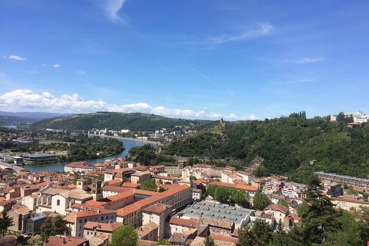 Vienne Town