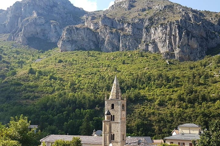 La Brigue