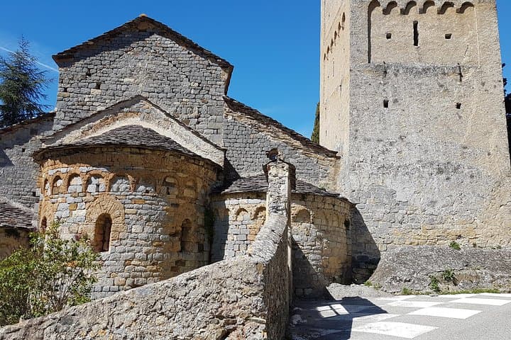 Saorge