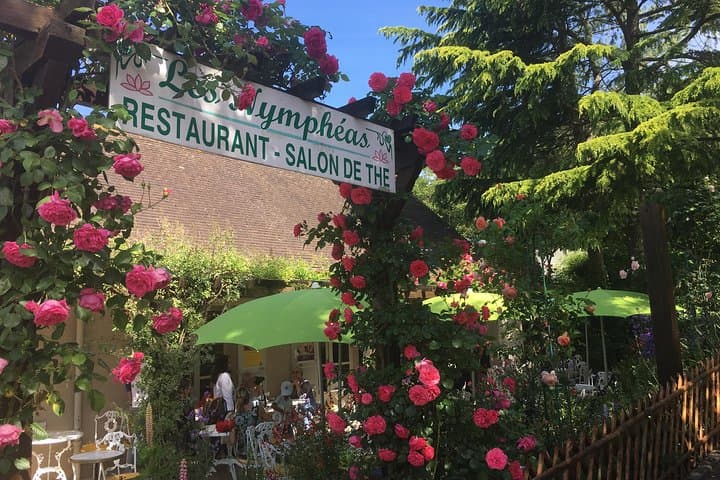 The Restaurant