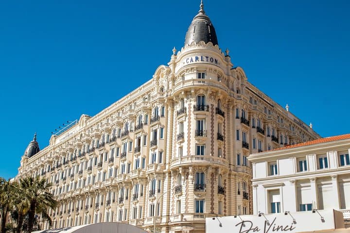 Cannes Carlton