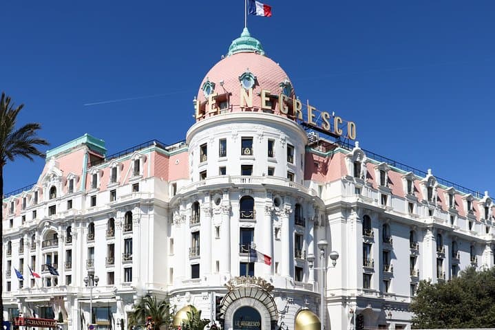 Nice Negresco