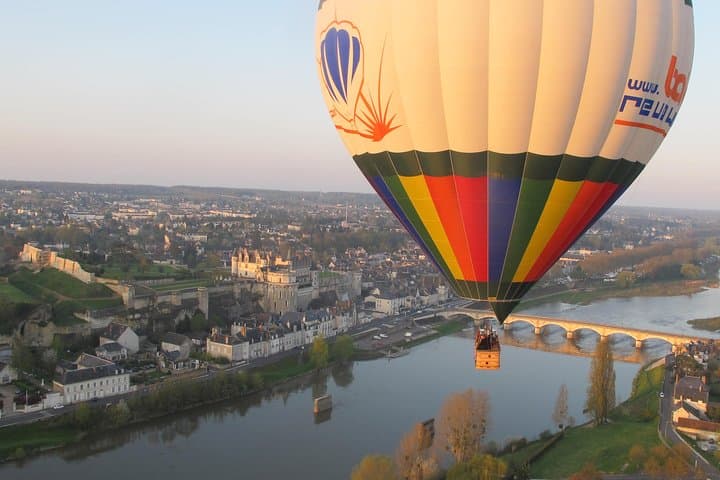 Amboise Royal Castle