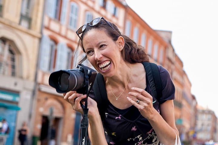 Photo Course - Level 1: Get Out of Automatic Mode!