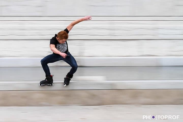 Photo Course - Level 1: Get Out of Automatic Mode!