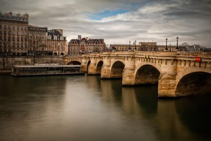 Pont Neuf
