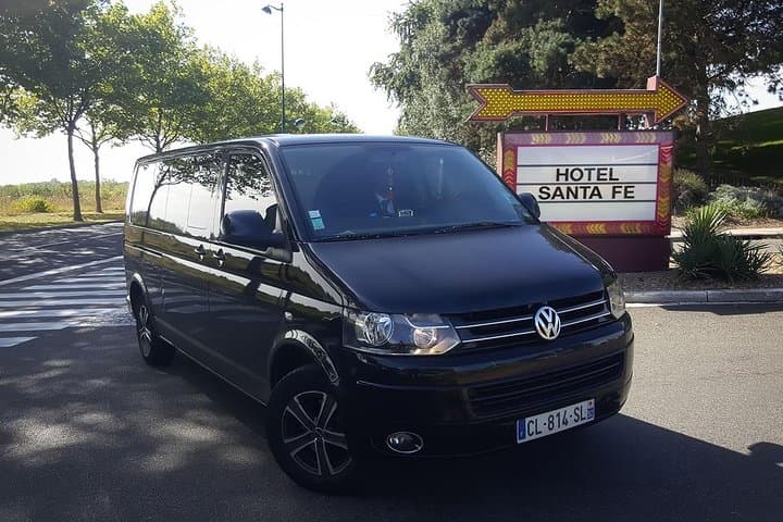 Private Transfer