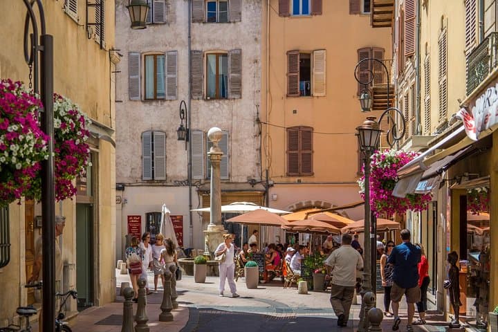 Antibes