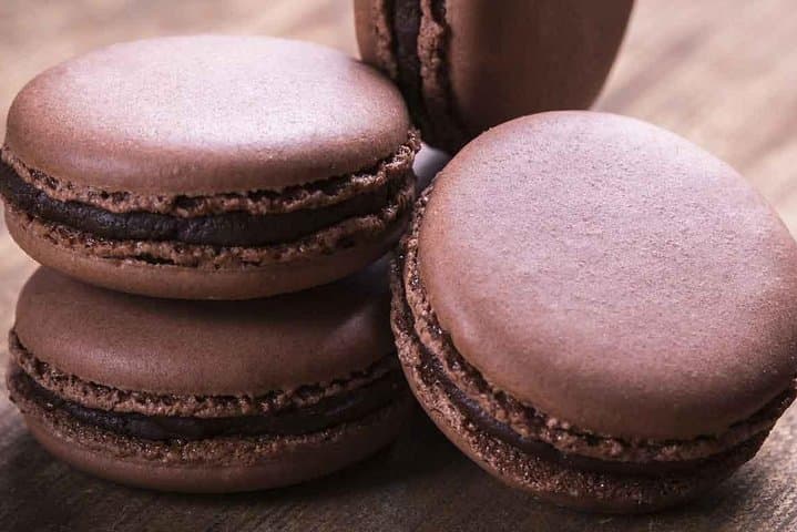 Paris Sweet & Chocolate Family Treasure Hunt