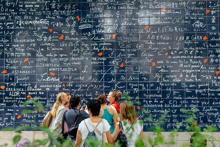 Try ten delicious French tastings during this private Montmartre Food Tour