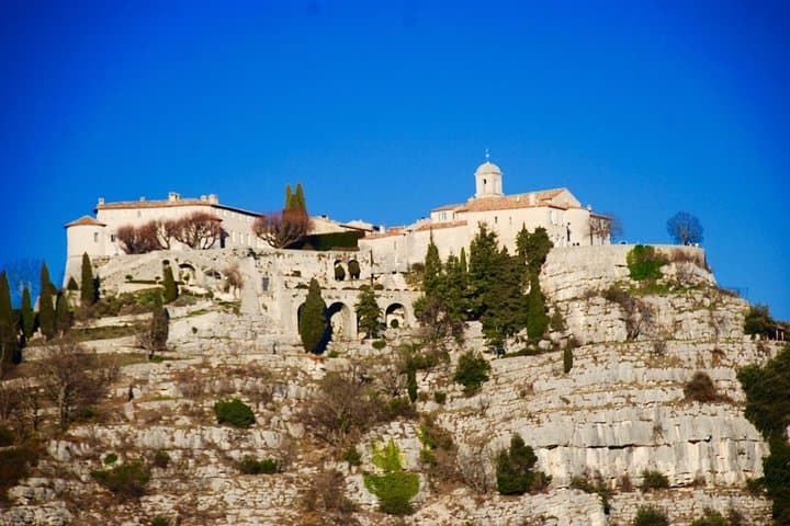 Gourdon