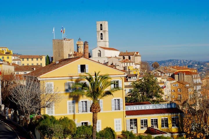 Grasse