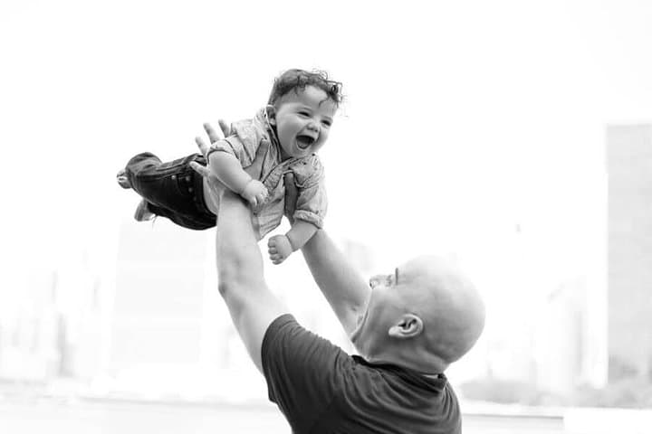 Vacation Photographer in Lyon